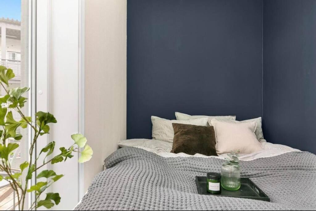 Northern Dreams Apartment With Free Parking Tromso Exterior photo