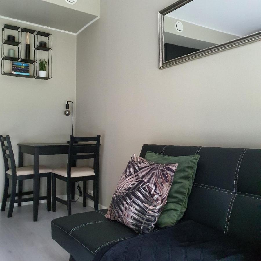 Northern Dreams Apartment With Free Parking Tromso Exterior photo