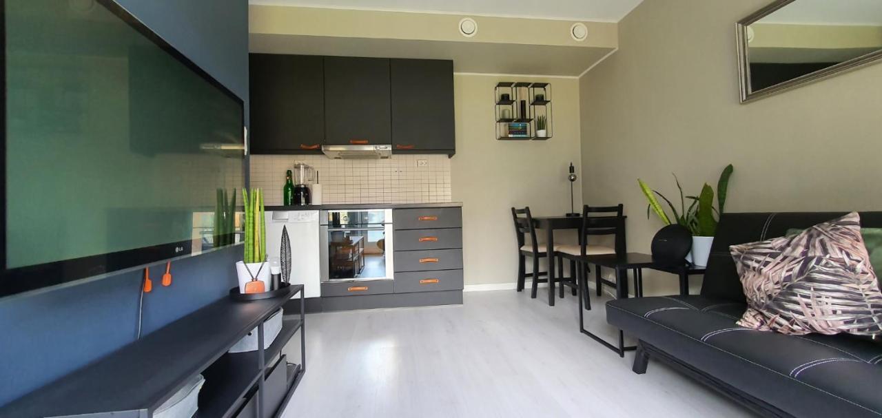Northern Dreams Apartment With Free Parking Tromso Exterior photo