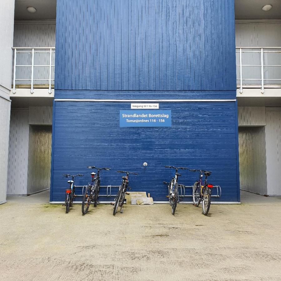 Northern Dreams Apartment With Free Parking Tromso Exterior photo